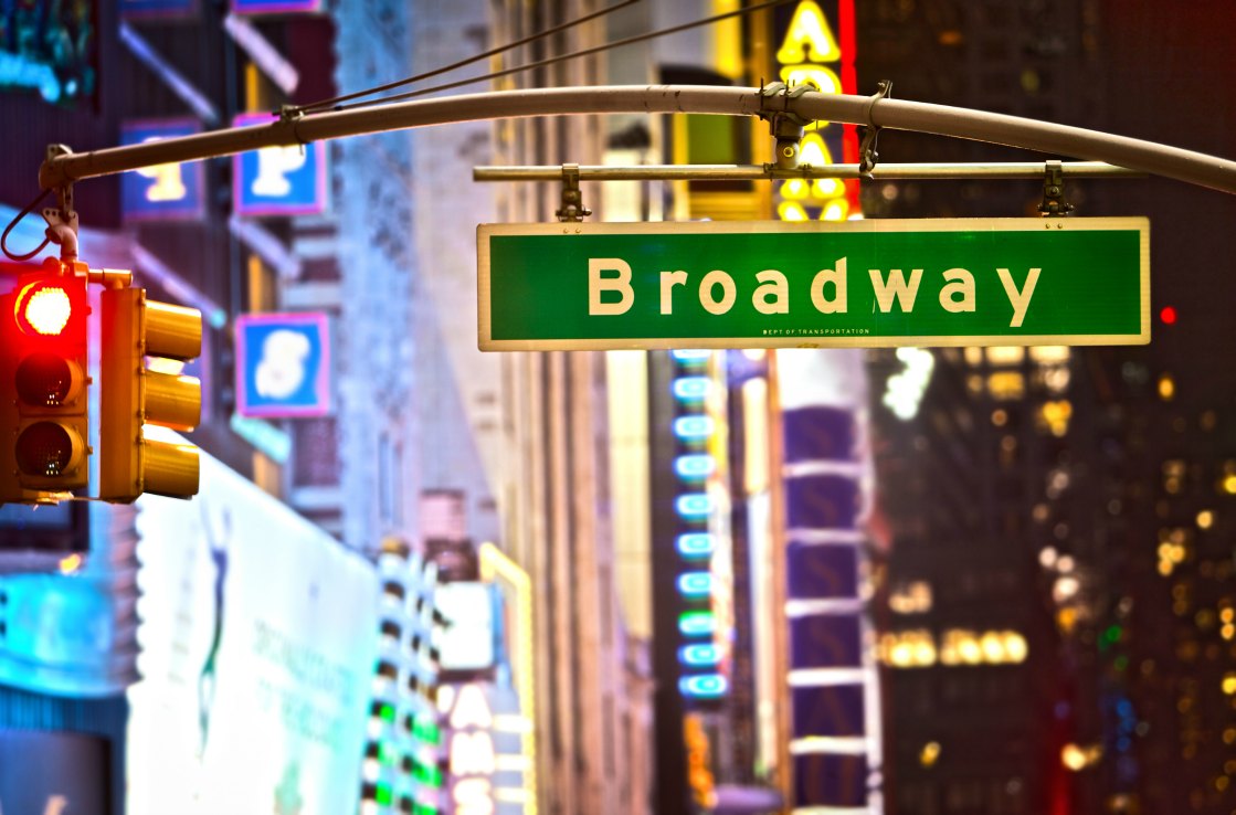 Broadway